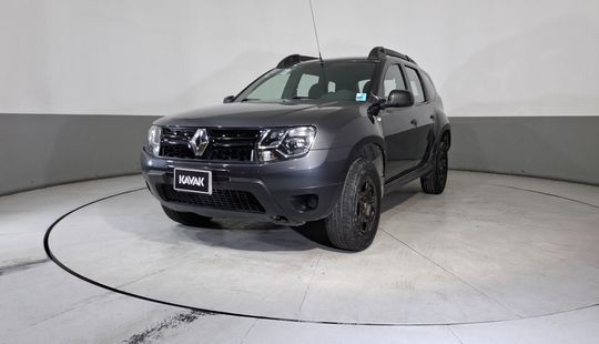 Renault • Duster