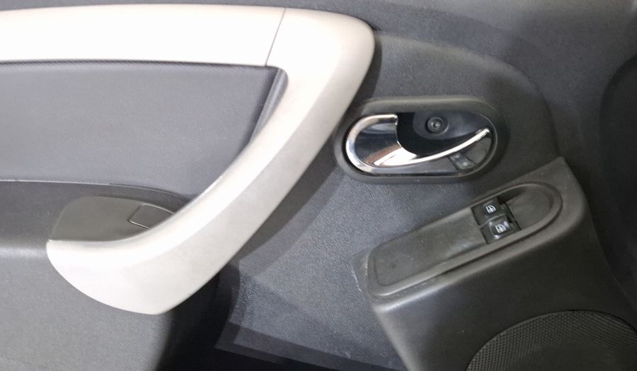 Renault Duster 2.0 ZEN Suv 2018