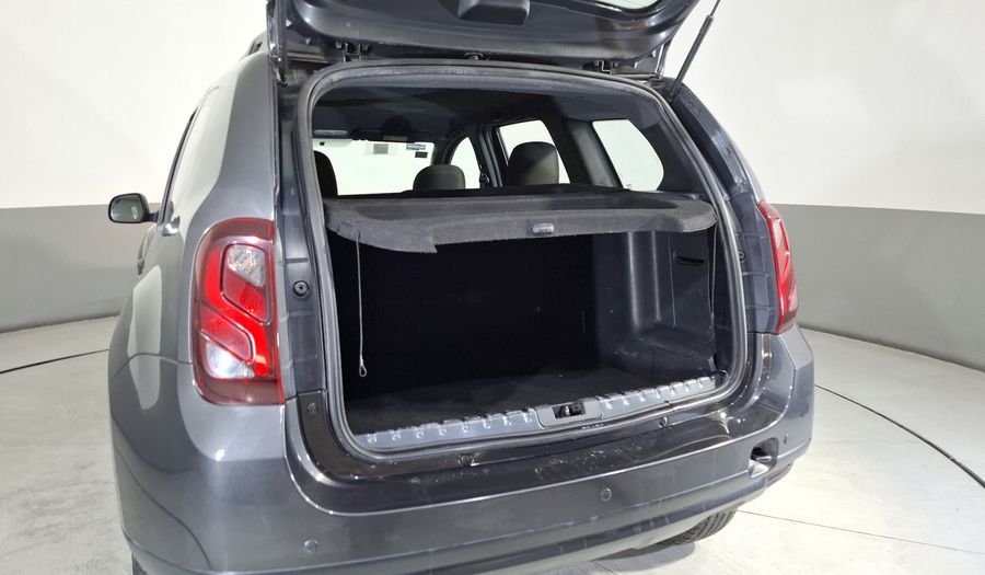 Renault Duster 2.0 ZEN Suv 2018