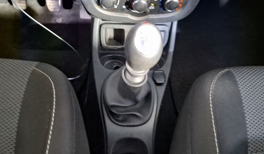 Renault Duster 2.0 ZEN Suv 2018