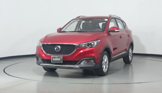 Mg • Zs