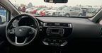 Kia Rio 5 1.4 EX FULL AUTO 5HB Hatchback 2017