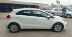 Kia Rio 5 1.4 EX FULL AUTO 5HB Hatchback 2017