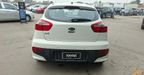 Kia Rio 5 1.4 EX FULL AUTO 5HB Hatchback 2017