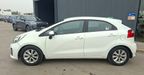 Kia Rio 5 1.4 EX FULL AUTO 5HB Hatchback 2017