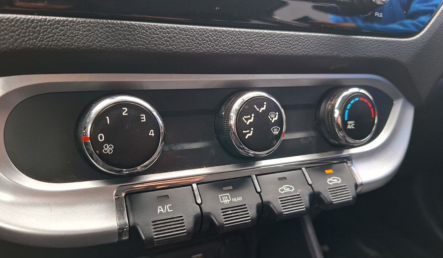 Kia Rio 5 1.4 EX FULL AUTO 5HB Hatchback 2017