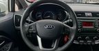 Kia Rio 5 1.4 EX FULL AUTO 5HB Hatchback 2017