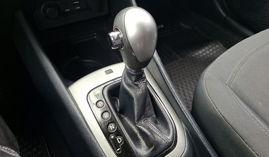 Kia Rio 5 1.4 EX FULL AUTO 5HB Hatchback 2017