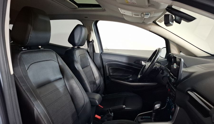 Ford Ecosport 2.0 TITANIUM AUTO Suv 2021