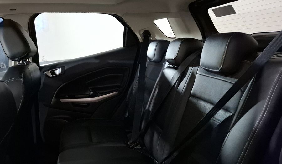 Ford Ecosport 2.0 TITANIUM AUTO Suv 2021