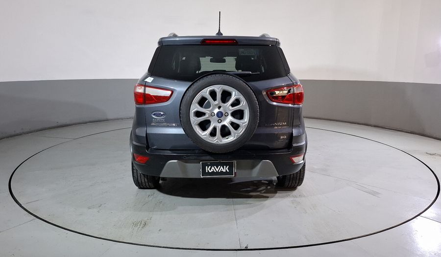 Ford Ecosport 2.0 TITANIUM AUTO Suv 2021