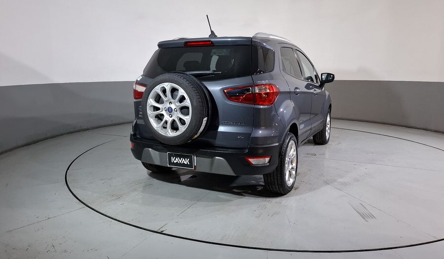 Ford Ecosport 2.0 TITANIUM AUTO Suv 2021