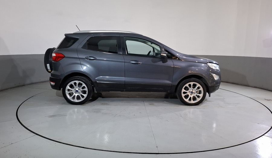 Ford Ecosport 2.0 TITANIUM AUTO Suv 2021