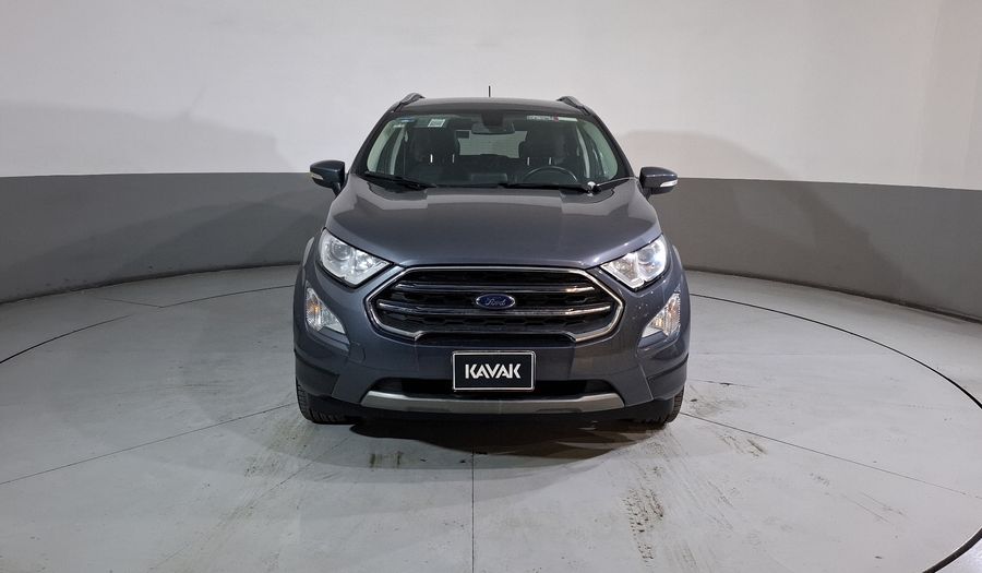 Ford Ecosport 2.0 TITANIUM AUTO Suv 2021