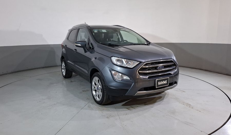 Ford Ecosport 2.0 TITANIUM AUTO Suv 2021