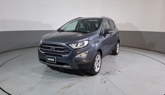 Ford • EcoSport
