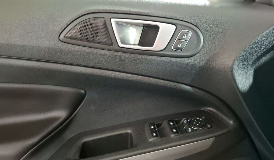 Ford Ecosport 2.0 TITANIUM AUTO Suv 2021