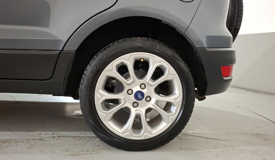 Ford Ecosport 2.0 TITANIUM AUTO Suv 2021