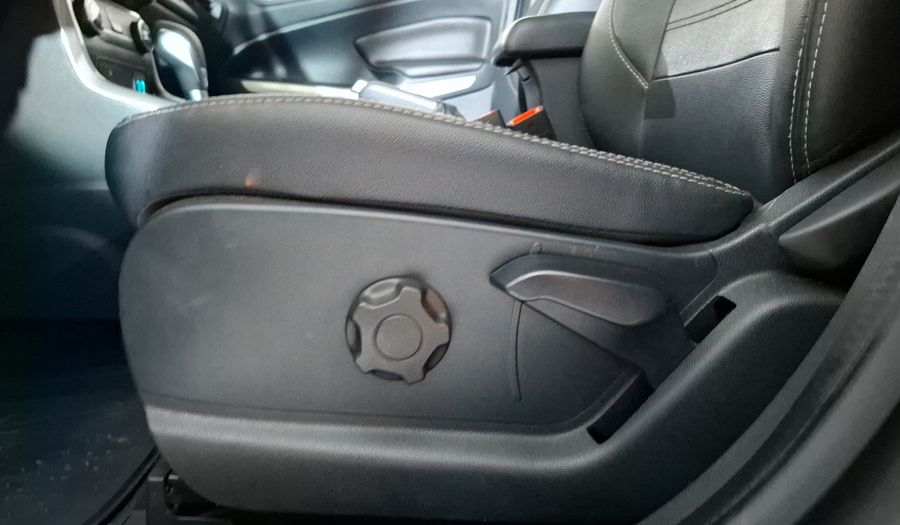 Ford Ecosport 2.0 TITANIUM AUTO Suv 2021