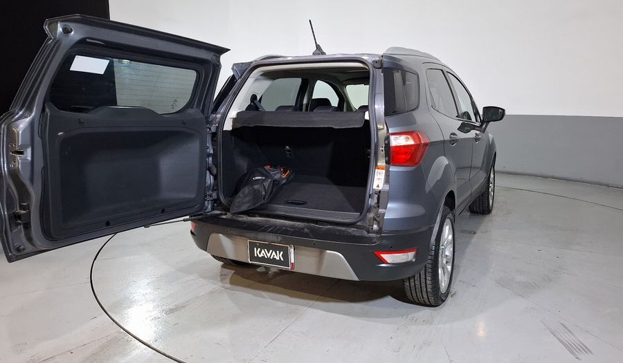 Ford Ecosport 2.0 TITANIUM AUTO Suv 2021