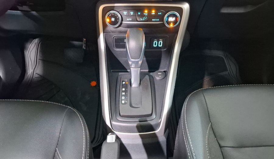 Ford Ecosport 2.0 TITANIUM AUTO Suv 2021