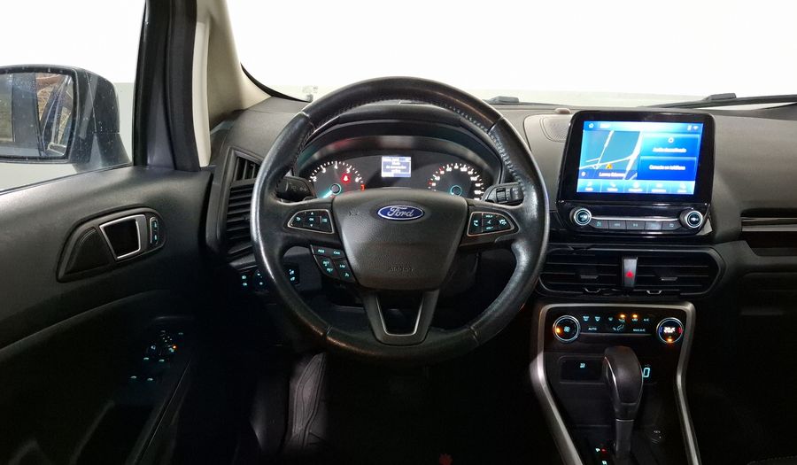 Ford Ecosport 2.0 TITANIUM AUTO Suv 2021