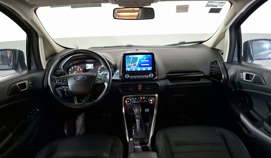 Ford Ecosport 2.0 TITANIUM AUTO Suv 2021