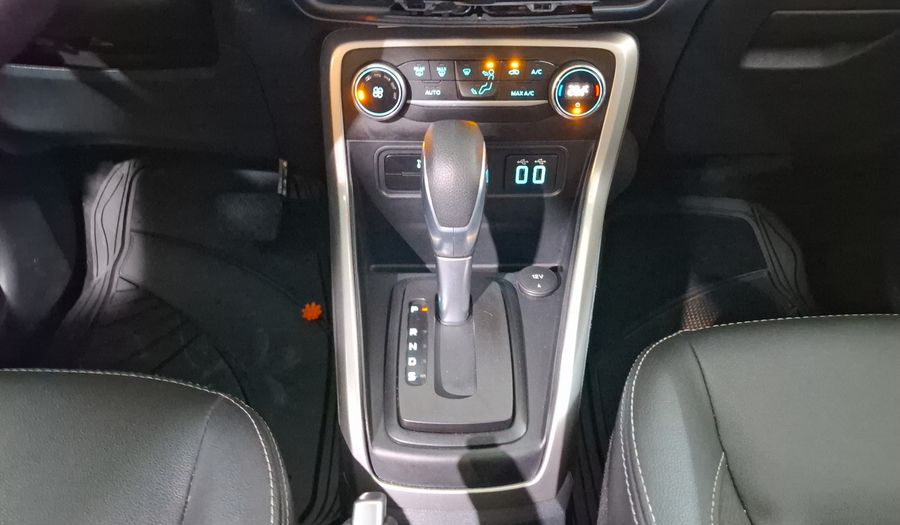 Ford Ecosport 2.0 TITANIUM AUTO Suv 2021