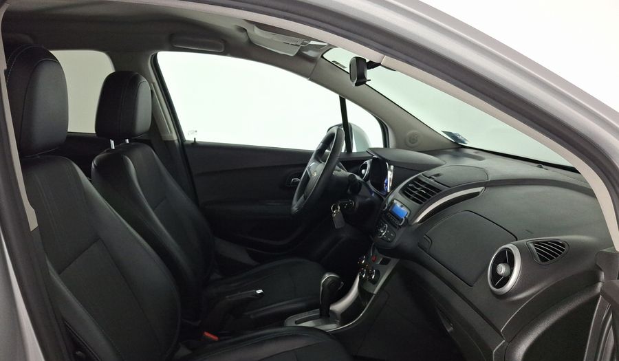 Chevrolet Trax 1.8 B LT AT Suv 2016