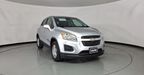 Chevrolet Trax 1.8 B LT AT Suv 2016