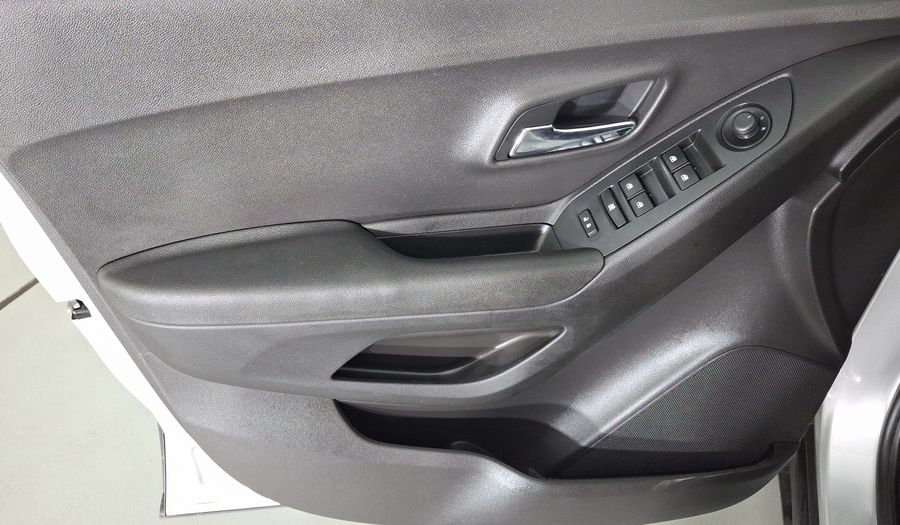 Chevrolet Trax 1.8 B LT AT Suv 2016
