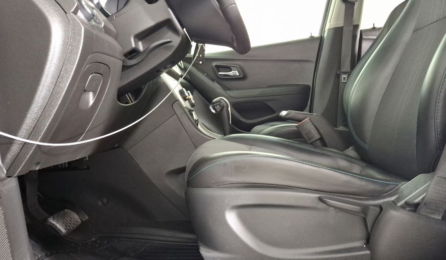 Chevrolet Trax 1.8 B LT AT Suv 2016