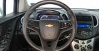 Chevrolet Trax 1.8 B LT AT Suv 2016