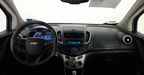Chevrolet Trax 1.8 B LT AT Suv 2016