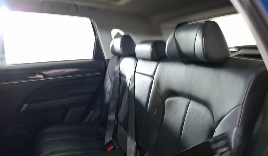 Dodge Journey 1.5 GT AUTO Suv 2022