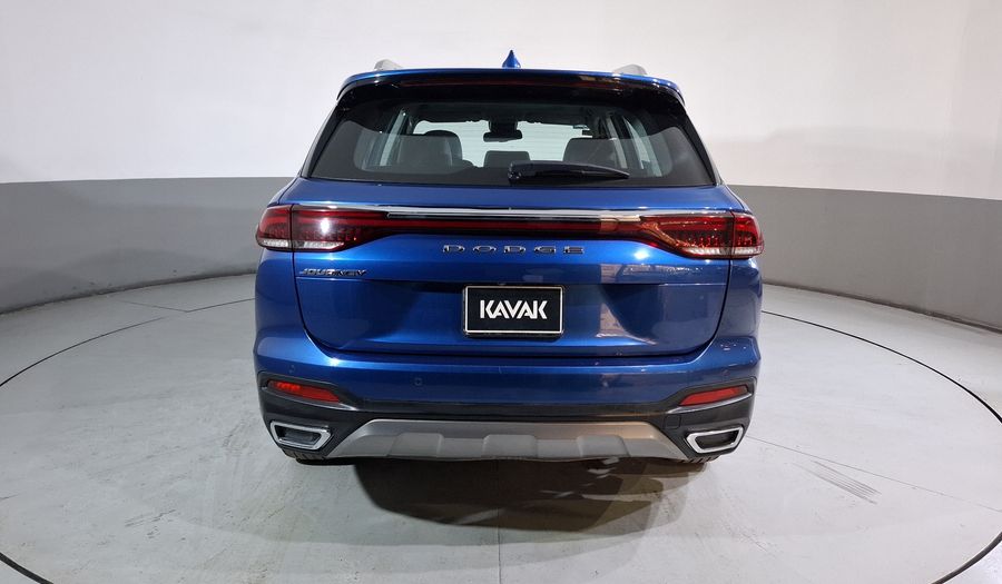 Dodge Journey 1.5 GT AUTO Suv 2022