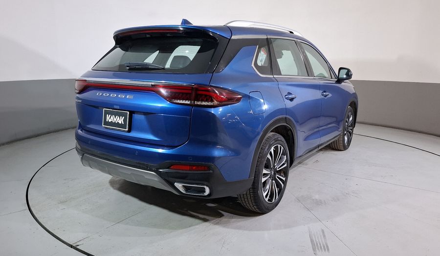 Dodge Journey 1.5 GT AUTO Suv 2022