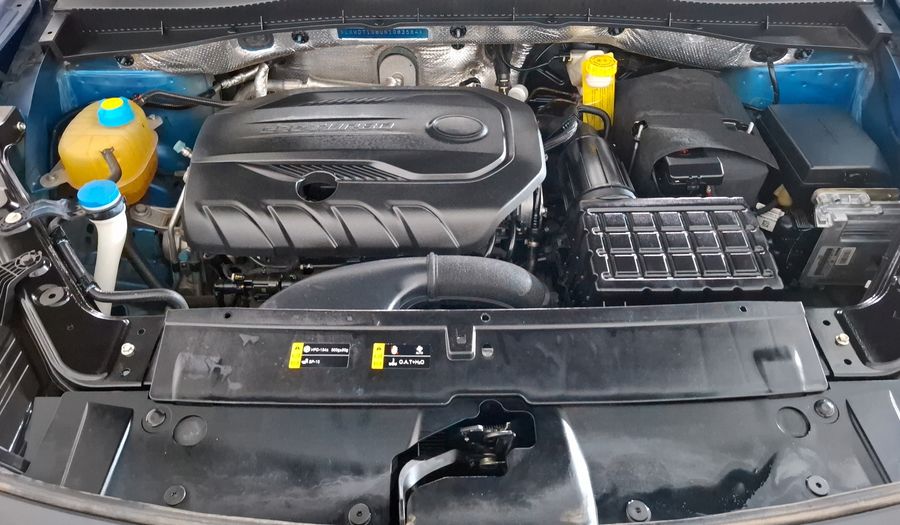 Dodge Journey 1.5 GT AUTO Suv 2022