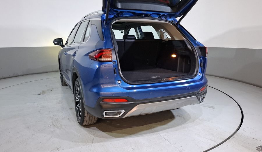 Dodge Journey 1.5 GT AUTO Suv 2022