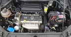 Volkswagen Polo 1.6 STARTLINE Hatchback 2019