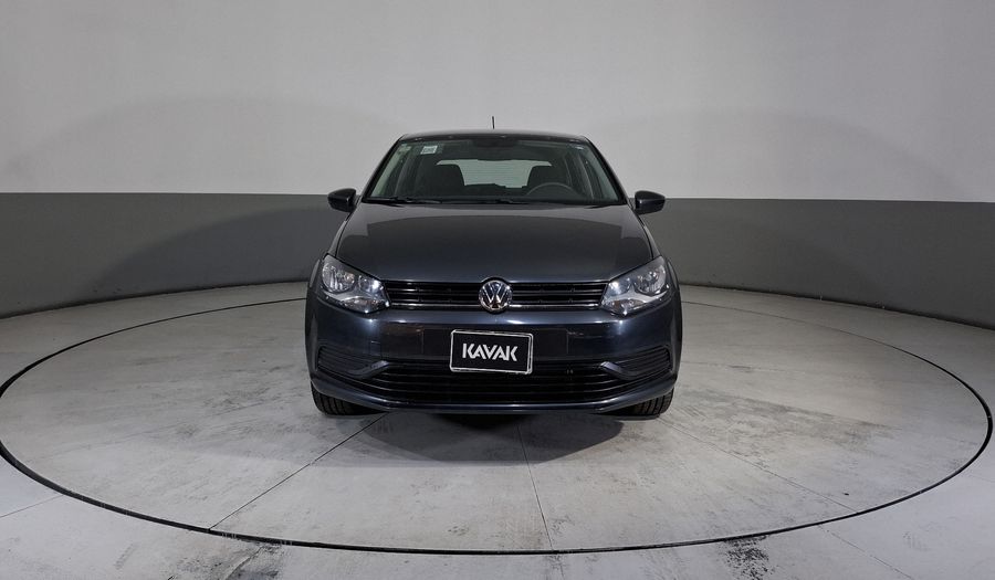 Volkswagen Polo 1.6 STARTLINE Hatchback 2019