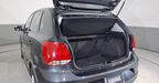 Volkswagen Polo 1.6 STARTLINE Hatchback 2019