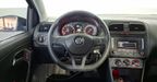 Volkswagen Polo 1.6 STARTLINE Hatchback 2019