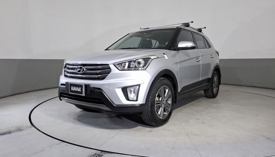 Hyundai • Creta