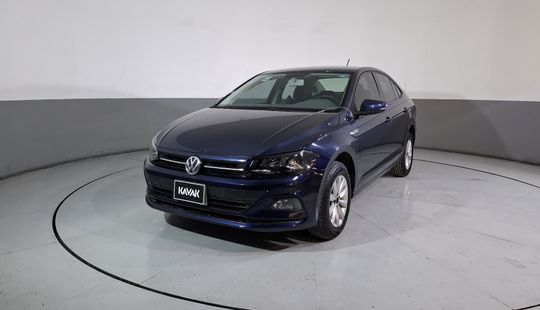 Volkswagen • Virtus