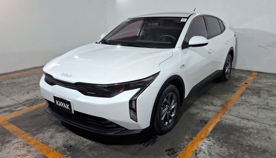 Kia • K3