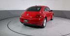 Volkswagen Beetle 2.5 SPORT TIPTRONIC Hatchback 2013
