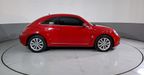 Volkswagen Beetle 2.5 SPORT TIPTRONIC Hatchback 2013