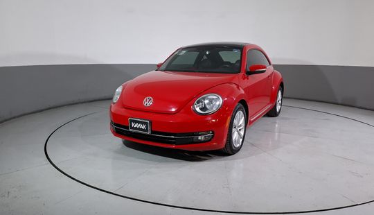 Volkswagen • Beetle
