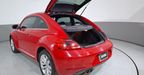 Volkswagen Beetle 2.5 SPORT TIPTRONIC Hatchback 2013